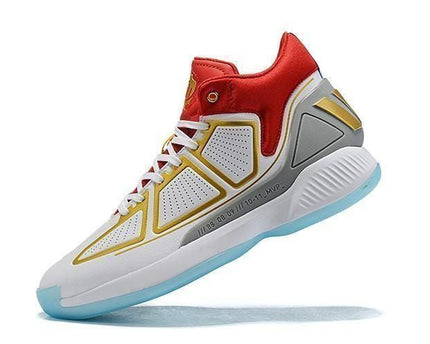 Men's Derrick D Rose 10 China Shoes