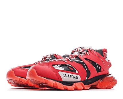 Men's Balenciaga Track 3.0 Shoes A16