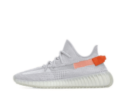 Men's Yeezy Boost 350 V2 Tail Light Shoes