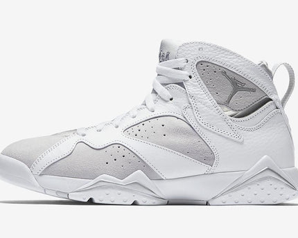 Men's Air Jordan 7 Pure Money Shoes