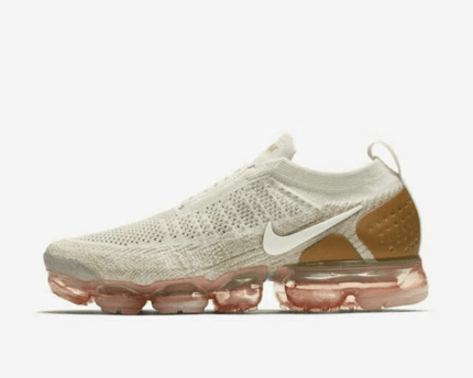Men's VaporMax Moc 2 Sail Wheat Shoes