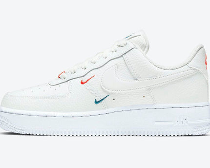 Men's Air Force 1 Low Double Swooshes Miami Shoes