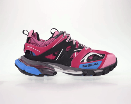 Men's Balenciaga Track 3.0 Shoes V2