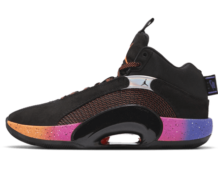 Men's Air Jordan 35 XXXV Sunset Shoes