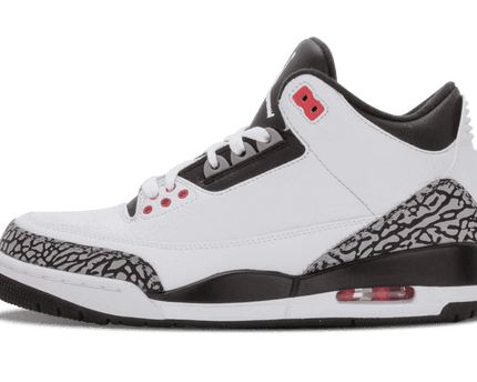 Men's Air Jordan 3 Infrared 23 Shoes