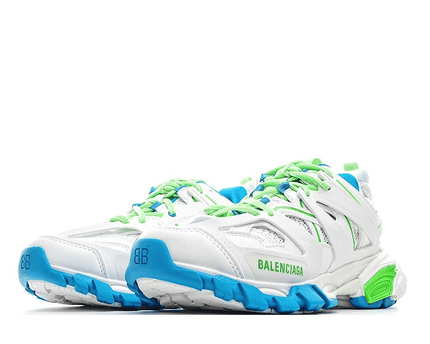 Men's Balenciaga Track 3.0 Shoes A9