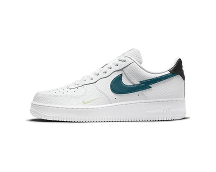Men's Air Force 1 Aquamarine Shoes