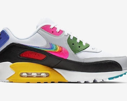 Men's Air Max 90 Be True Shoes
