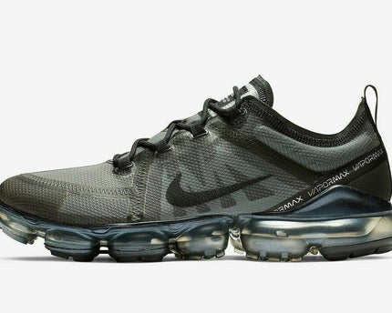 Men's Air Vapormax 2019 Triple Black Shoes