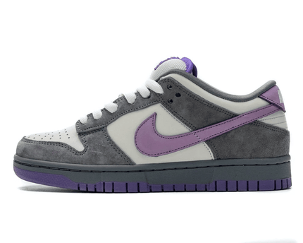 Men's SB Dunk Low Pro Purple Pigeon Shoes