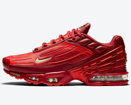 Men's Air Max Plus III Iron Man Shoes