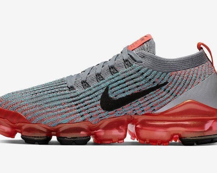 Men's Vapormax 3.0 Flyknit Flash Crimson Shoes