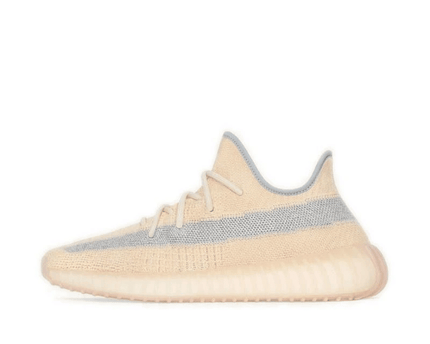Men's Yeezy Boost 350 V2 Linen Shoes