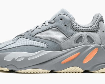 Men's Yeezy 700 Inertia Shoes