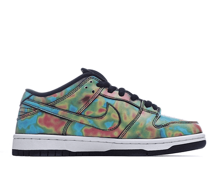 Men's SB Dunk Low x Civilist Shoes