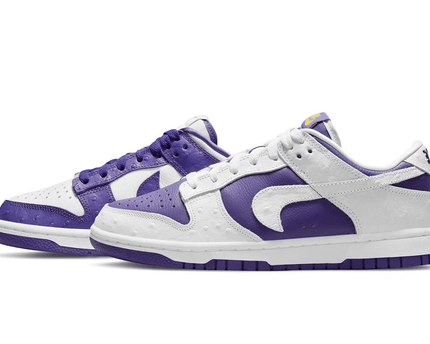Men's Dunk Low Flip The Old School Shoes