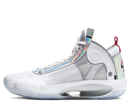 Men's Air Jordan 34 XXXIV Unite Shoes