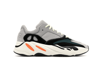 Men's Yeezy 700 Wave Runner Shoes