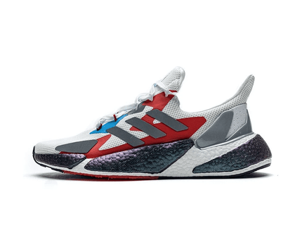 Men's XL9000L4 Boost Crystal White Shoes