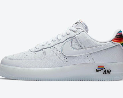 Men's Air Force 1 BeTrue Shoes