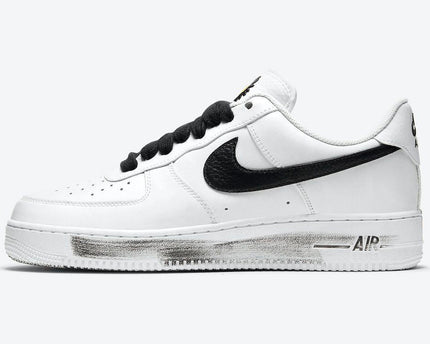 Men's PEACEMINUSONE x Air Force 1 Para-Noise 2.0 Shoes