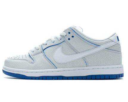 Men's SB Dunk Low Premium Game Royal Shoes