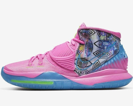 Men's Kyrie 6 Preheat Collection Tokyo Shoes