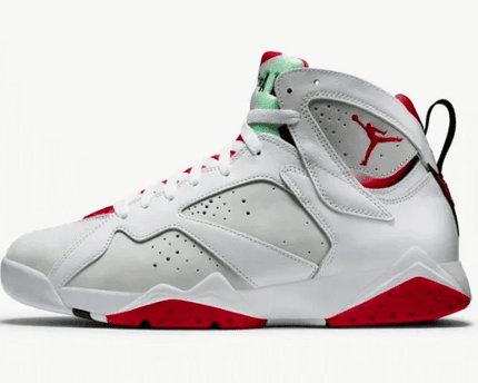 Men's Air Jordan 7 Hare Shoes