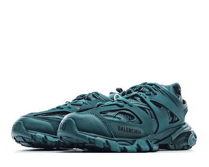 Men's Balenciaga Track 3.0 Shoes A18