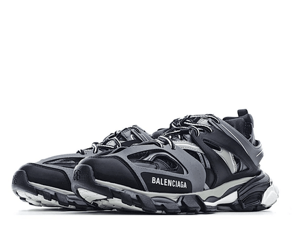 Men's Balenciaga Track 3.0 Shoes A21