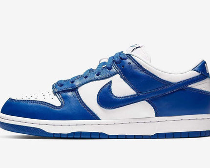 Men's Dunk Low Kentucky Shoes
