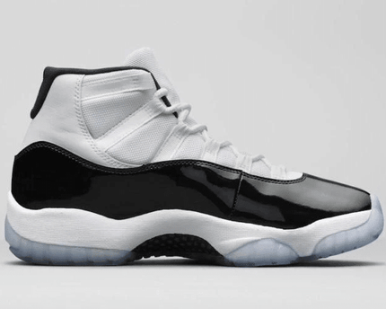 Men's Air Jordan 11 Concord Shoes