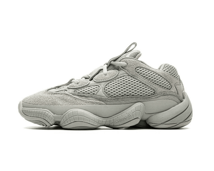 Men's Yeezy 500 Salt Shoes