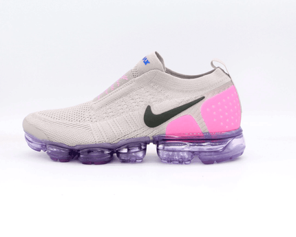 Men's VaporMax Moc 2 Moon Particle Pink Shoes
