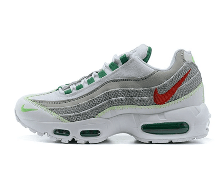 Men's Air Max 95 Green Shoes