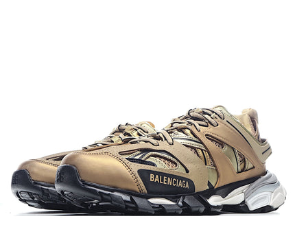 Men's Balenciaga Track 3.0 Shoes A31