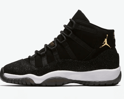Men's Air Jordan 11 Heiress Shoes