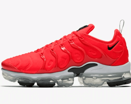 Men's Vapormax Plus Shoes V8