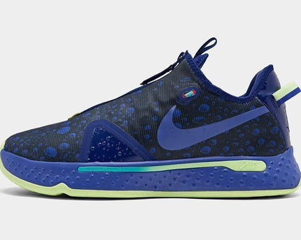 Men's PG 4 Gatorade GX Grape Shoes