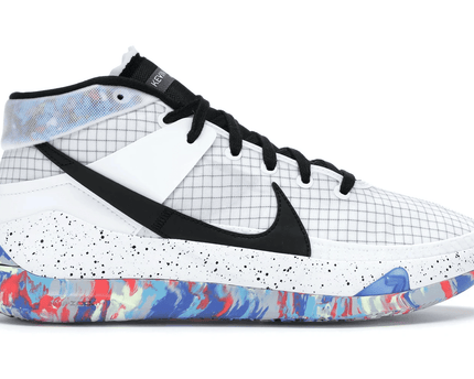 Men's KD 13 Home Team Shoes