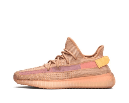 Men's Yeezy Boost 350 V2 Clay Shoes