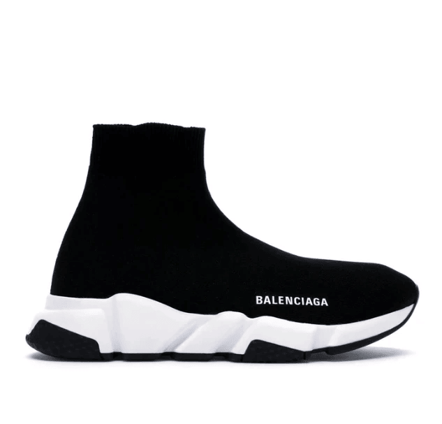 Men's Balenciaga Speed Trainer Shoes V2