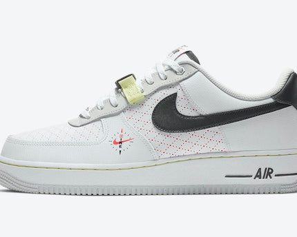 Men's Air Force 1 Low Fresh Perspective Shoes