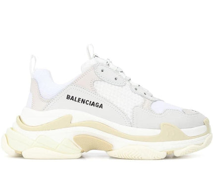 Men's Balenciaga Triple S Sneaker Shoes V2