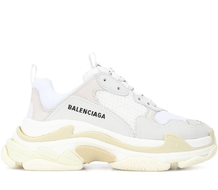 Men's Balenciaga Triple S Sneaker Shoes V2