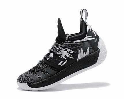 Men's Harden Vol.2 Traffic Jam Shoes