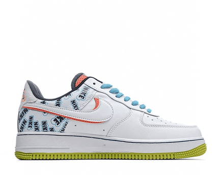 Men's Air Force 1 Back To School Shoes