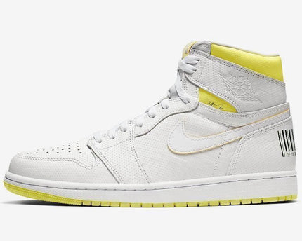 Men's Air Jordan 1 First Class Flight Shoes
