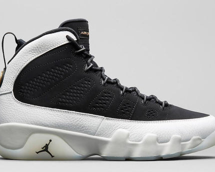 Men's Air Jordan 9 City Of Flight Shoes