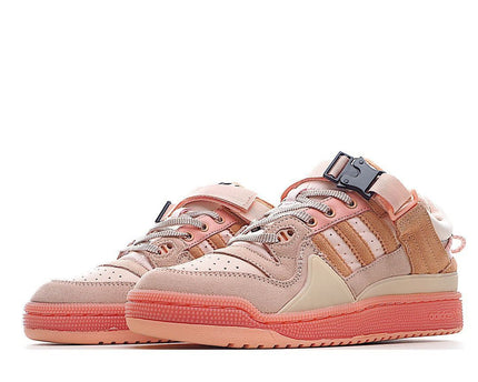 Men's Bad Bunny Forum Shoes A1